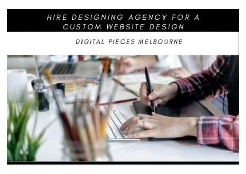 Professional Web Design for a Strong Online Presence