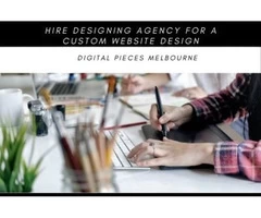 Professional Web Design for a Strong Online Presence