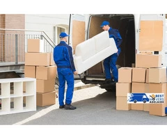 Best Removalists Adelaide