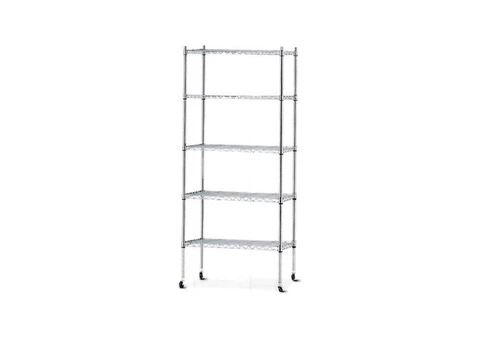 Commercial Storage Shelves in Australia