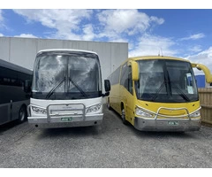 A Trip to Melbourne - Let's Take the Party Bus