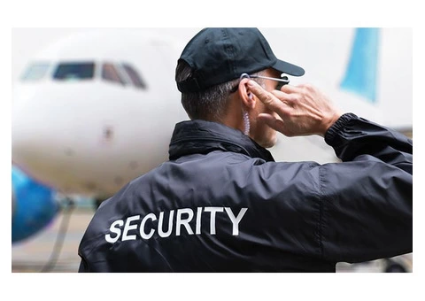 Security Guards Melbourne | Security Guard Hire