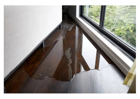 Flood Damage Restoration Aroona - 2/7