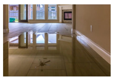 Flood Damage Restoration Aroona - 4/7