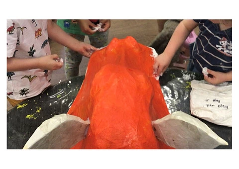 Checkout These Amazing, Fun, and Educational Children Activities from Child Care Southern River