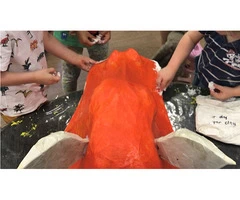 Checkout These Amazing, Fun, and Educational Children Activities from Child Care Southern River