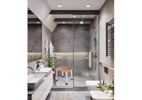 The Best Waterproofing & Tiling Company in Melbourne - 2/2