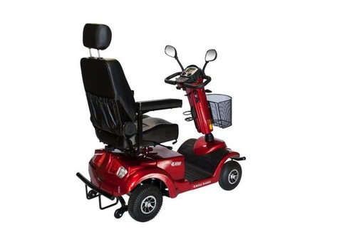 Are you planning to buy a Mobility Scooters?