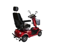 Are you planning to buy a Mobility Scooters?