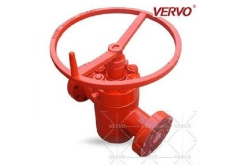 Vervo Valve Manufacturer Co., Ltd - 1/8