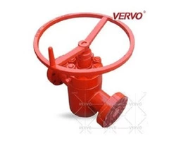 Vervo Valve Manufacturer Co., Ltd