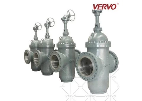 Vervo Valve Manufacturer Co., Ltd - 2/8