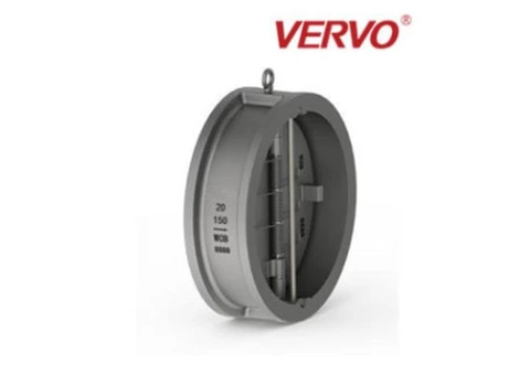 Vervo Valve Manufacturer Co., Ltd - 4/8