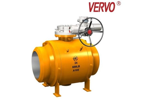 Vervo Valve Manufacturer Co., Ltd - 5/8