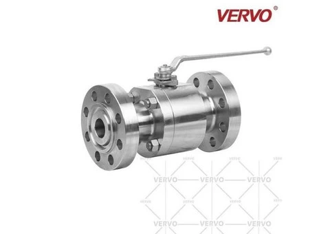 Vervo Valve Manufacturer Co., Ltd - 6/8
