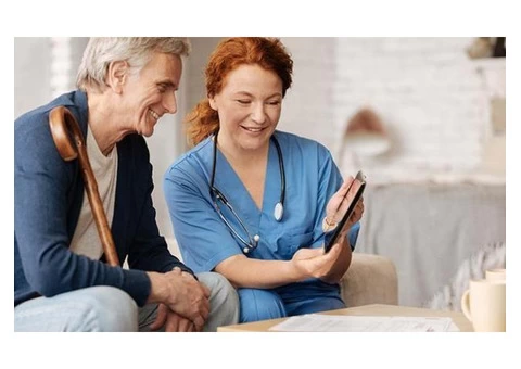 Supported Independent Living Assistance in Canberra