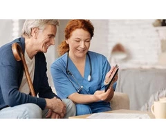 Supported Independent Living Assistance in Canberra