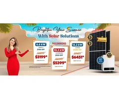 Solar Energy Companies