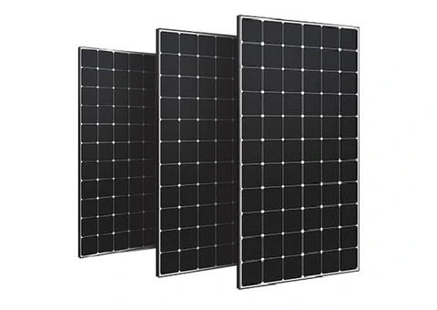Solar Energy Companies - 4/7