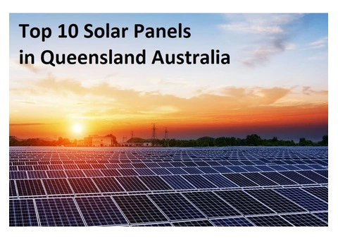 Solar Energy Companies - 5/7