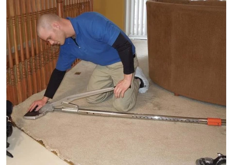 Get Upholstery Cleaning Services in Pascoe Vale | Spotless Upholstery Cleaning - 2/2