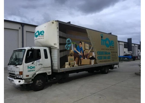 Sydney Removalist