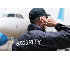 Hire Professional Security Guards Service in Melbourne