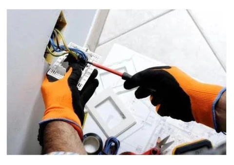 Electrical Services Toowoomba