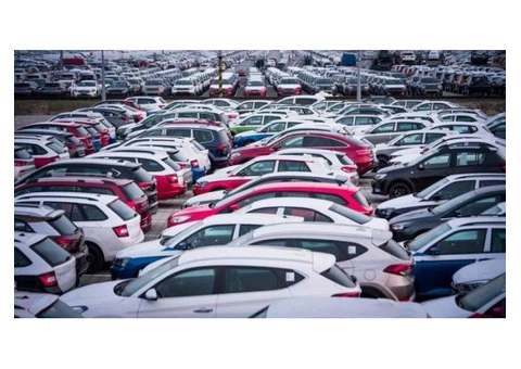 Car Yards Will Help You To Save On Fixing Up