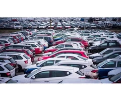 Car Yards Will Help You To Save On Fixing Up