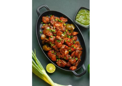 Up to 10% Offer Order Now – Coffee & Food Cafe - 3/5