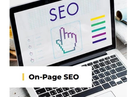 Professional Ecommerce SEO Services from Top Online Marketing Perth