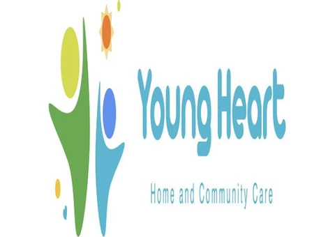 Self-Managed Home Care Services | Self-Managed Home Care Packages | Young Heart
