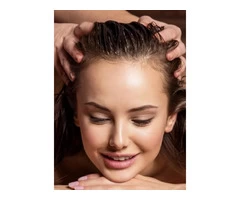 Head Massage Salon | Head Massage Near Me | Waxing Queen Salon