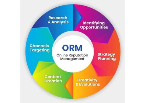 Best SEO Online Reputation Management Services | Bakoffis