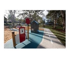 Playground Equipment Australia - Call 1300 433 364