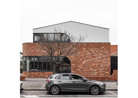 Domestic Builder Melbourne