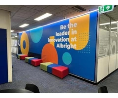 Hoarding Graphics Printing