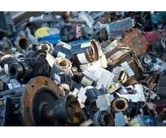 Scrap Metal Liverpool NSW