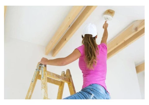 House Painters - McLean Painting