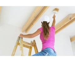 House Painters - McLean Painting