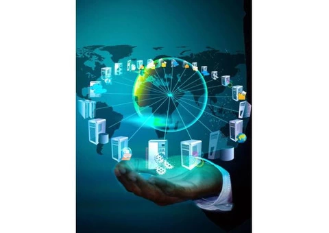 Technology Implementation and Management