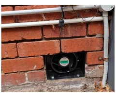 The Most Affordable Subfloor Ventilation System in Melbourne