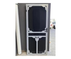 Custom Screens Perth | SafeDemand