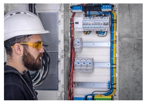 Electrician Mount Waverley