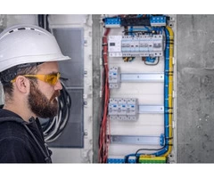 Electrician Mount Waverley