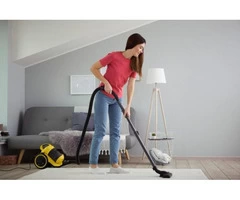 Move out cleaning