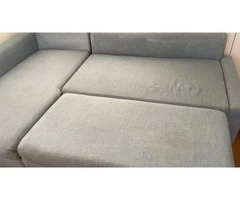 Professional Upholstery Cleaning Service