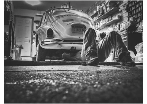 Car Repairs in Brisbane