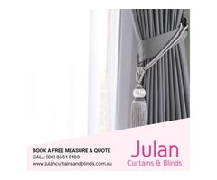 Best custom-made curtains in Adelaide